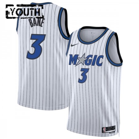 Dres Orlando Magic Desmond Bane Nike 2025-26 Association Edition Bijela Swingman - Dječji
